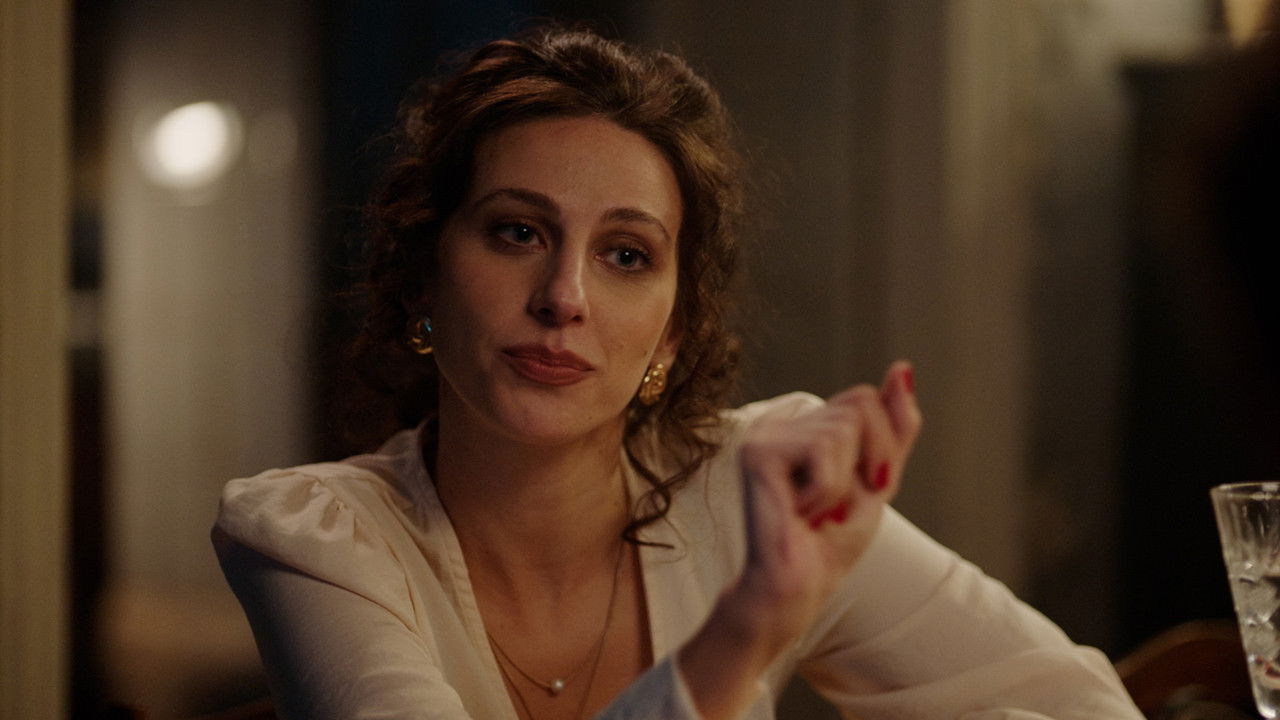 Крутая перемена — Épisode 3