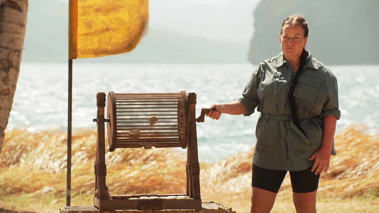 Robinson - Season 26 Episode 16 : Episode 16