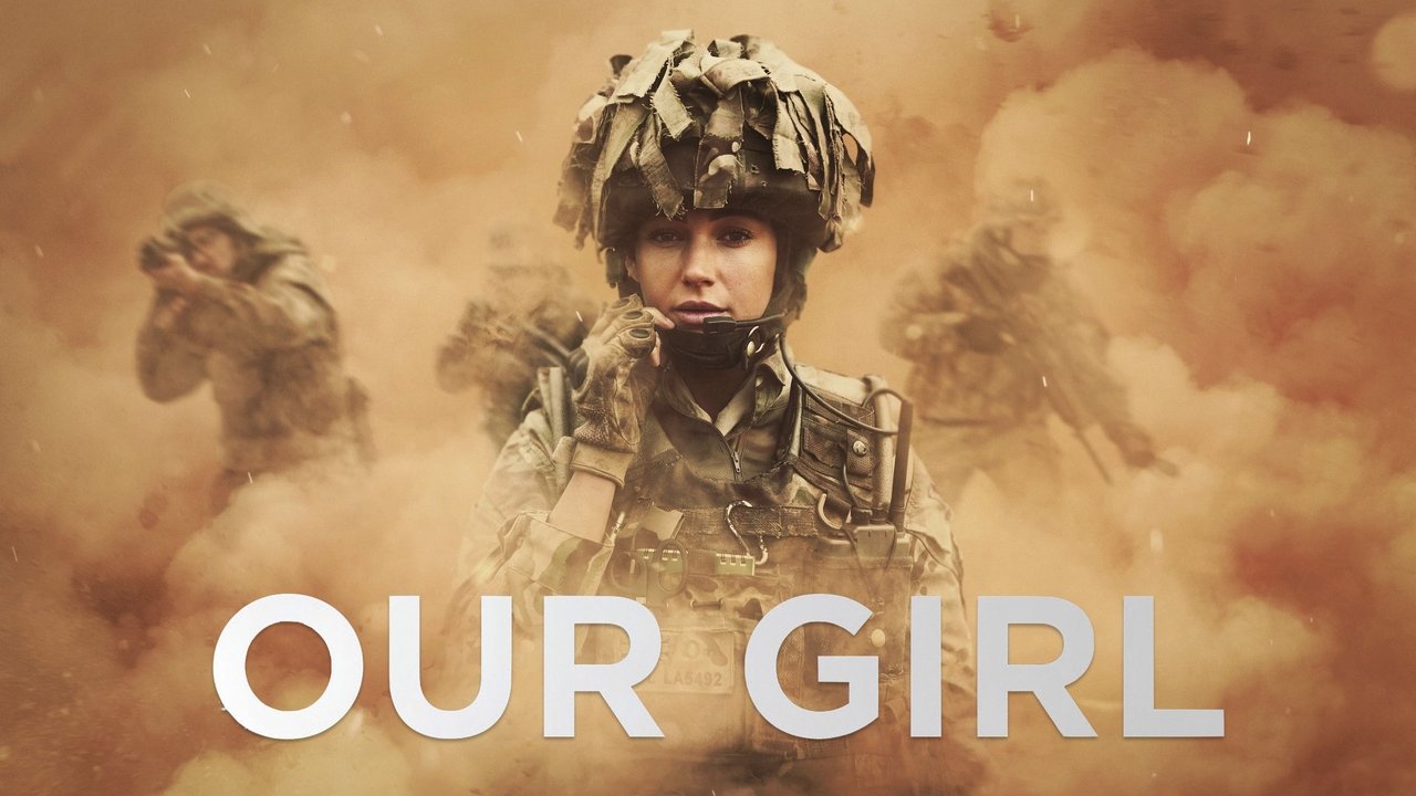 Our Girl background