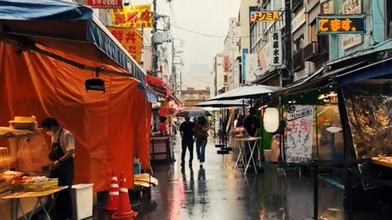 Travel Diary still 3