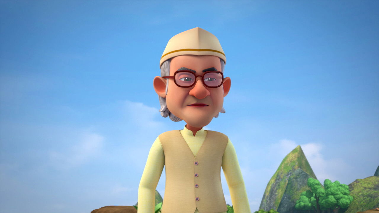 Taarak Mehta Kka Chhota Chashmah — Épisode 31