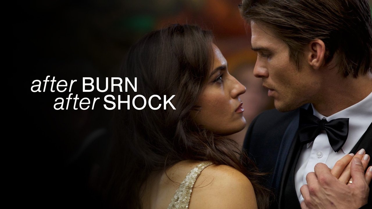Afterburn/Aftershock