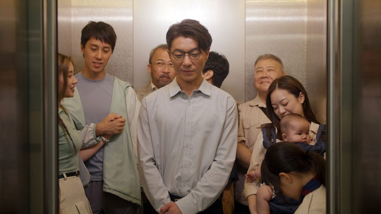 無人之境 — Épisode 10