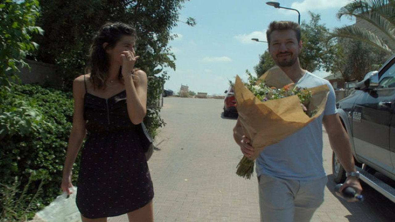 חתונה ממבט ראשון — Épisode 9