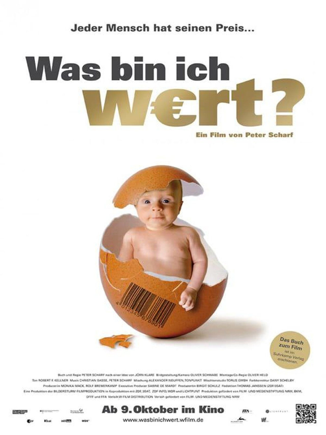 Was bin ich wert? Was bin ich wert?