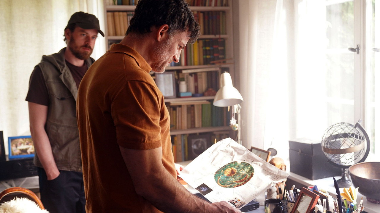 Das dunkle Vermächtnis still 3