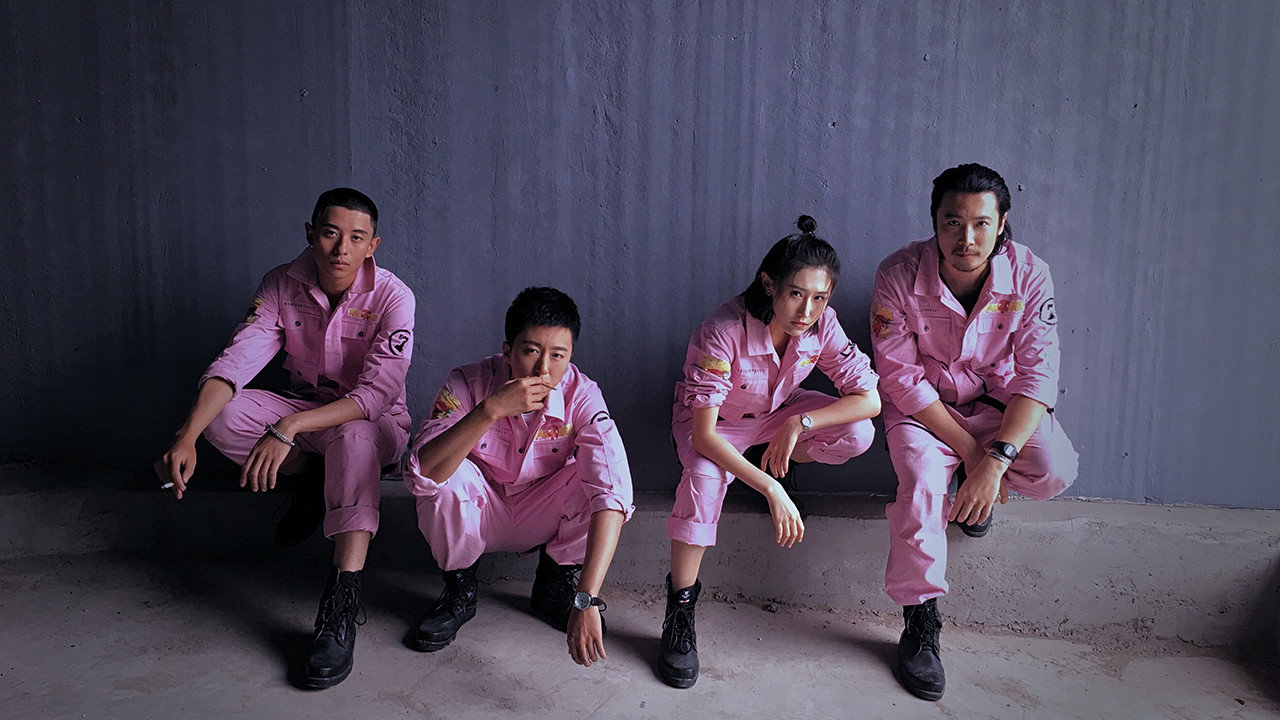 青春正好 still 5