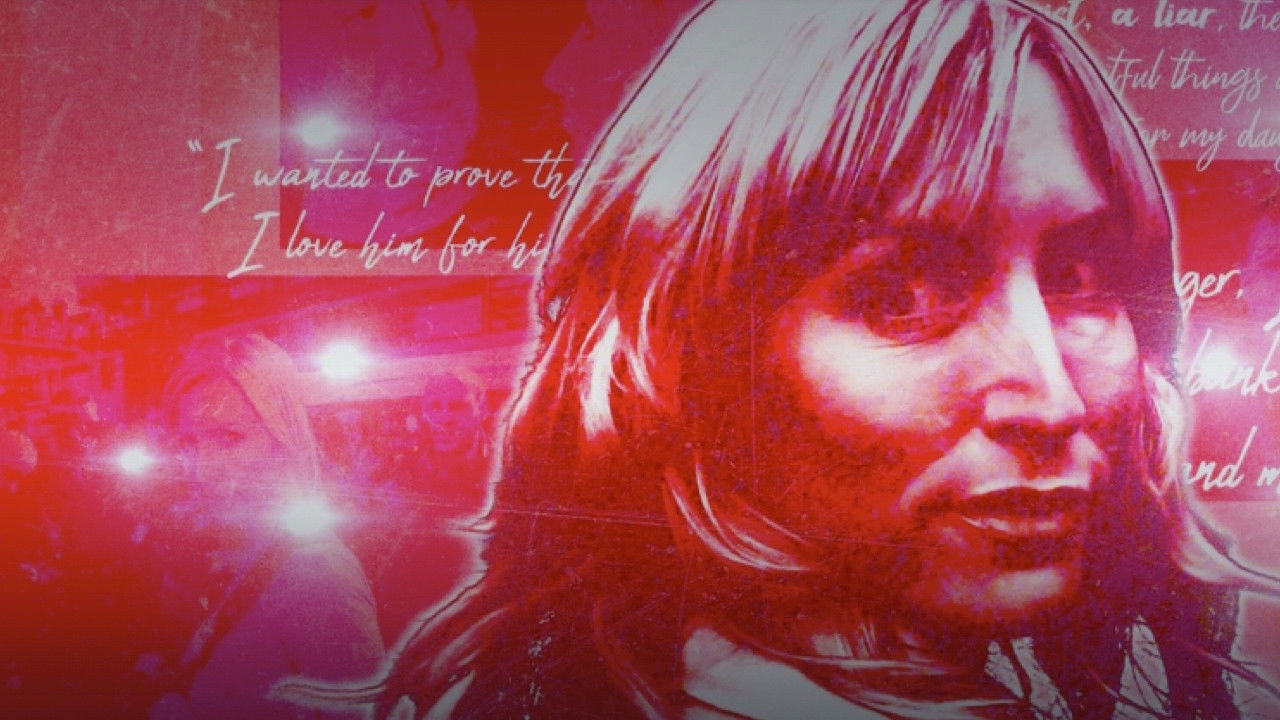 Cast and Crew of The Trials of Heather Mills