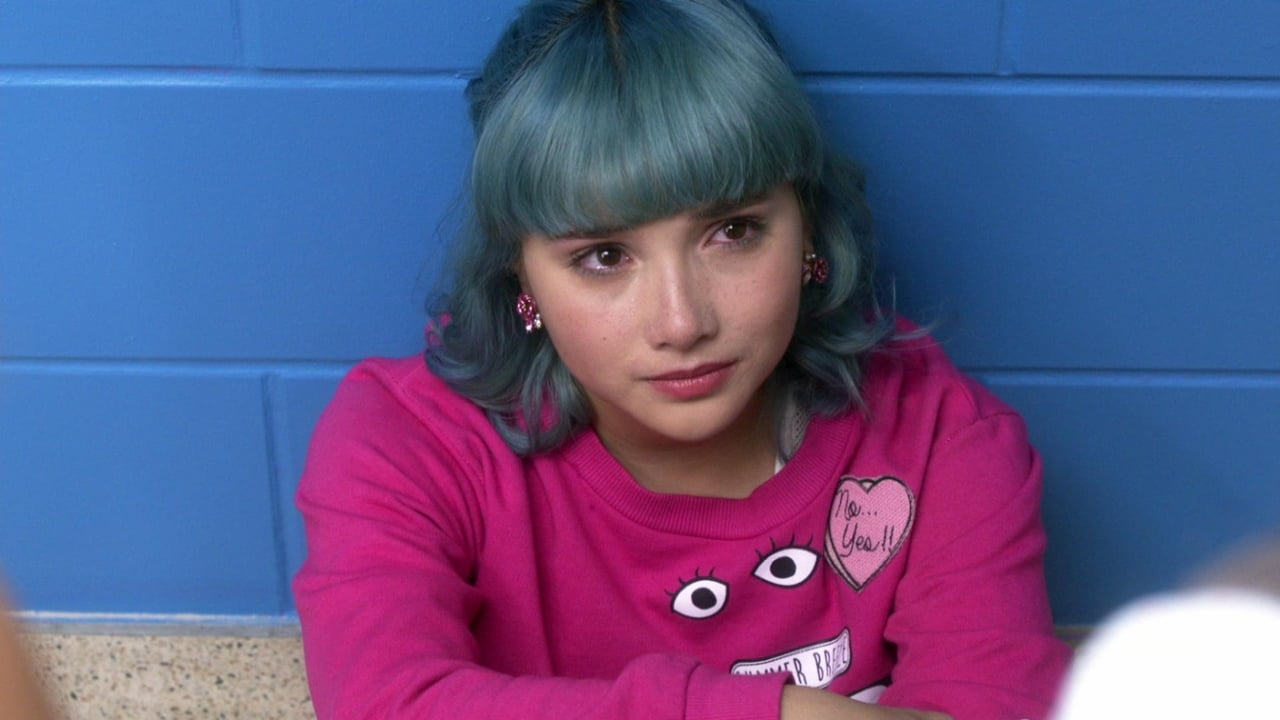 Degrassi: Next Class - Season 3 Episode 8 : #IRegretNothing