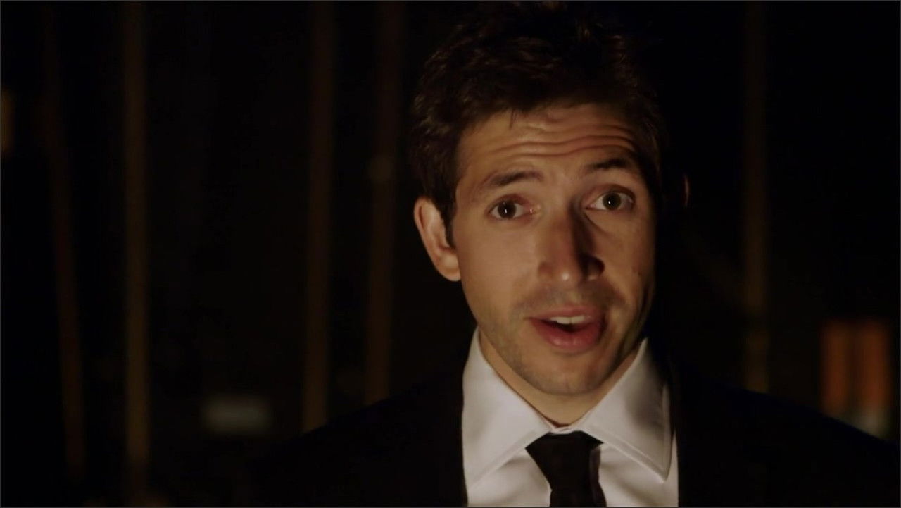 The Elizabethan Code