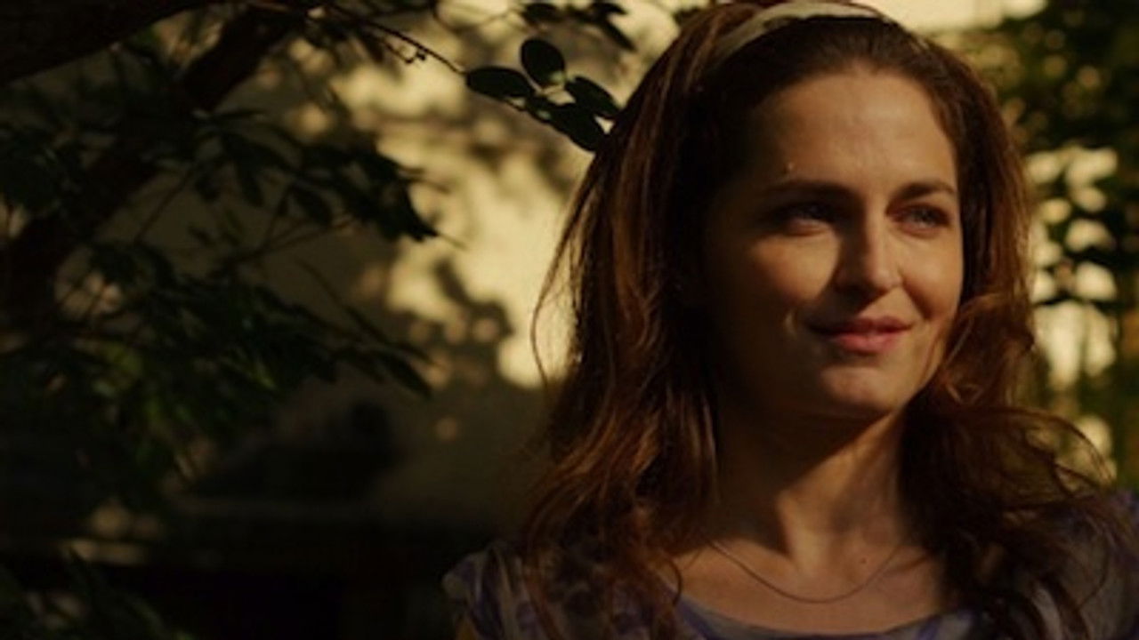 Terápia — Épisode 11