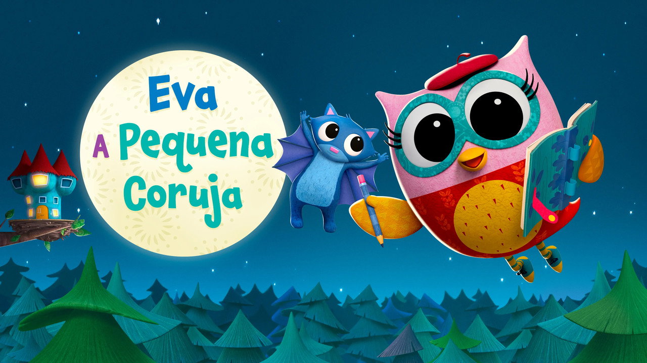 Eva the Owlet — still 13