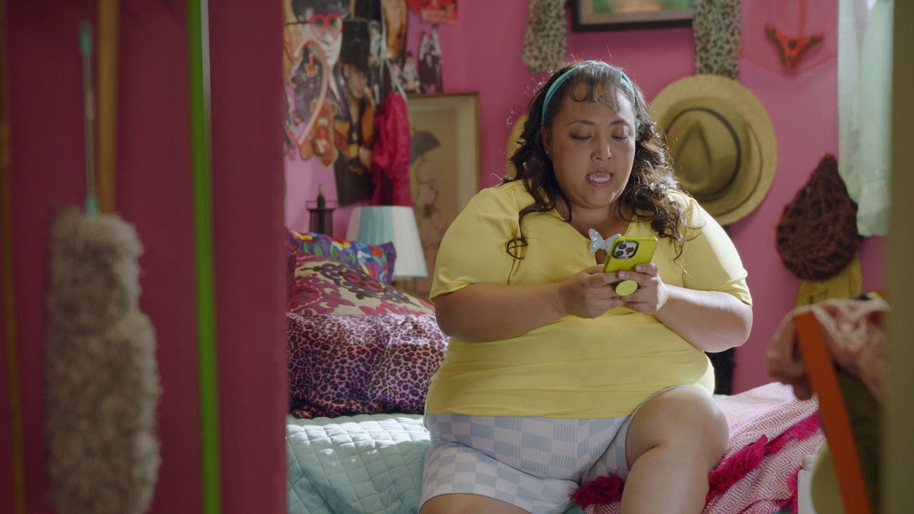 40 y 20 — Épisode 5