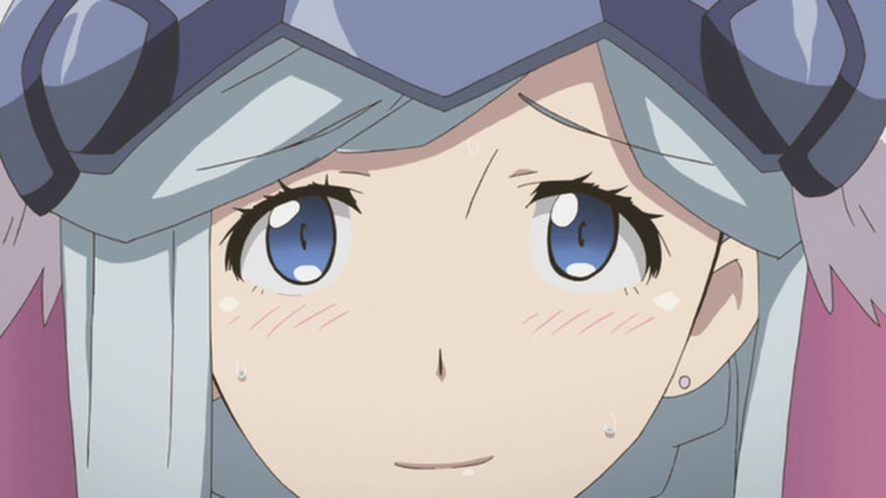 Log Horizon - Season 1 - Episode 18: Expeditionary Force.