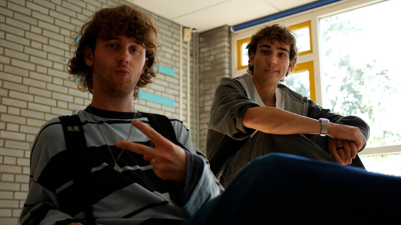 The Film Students Club