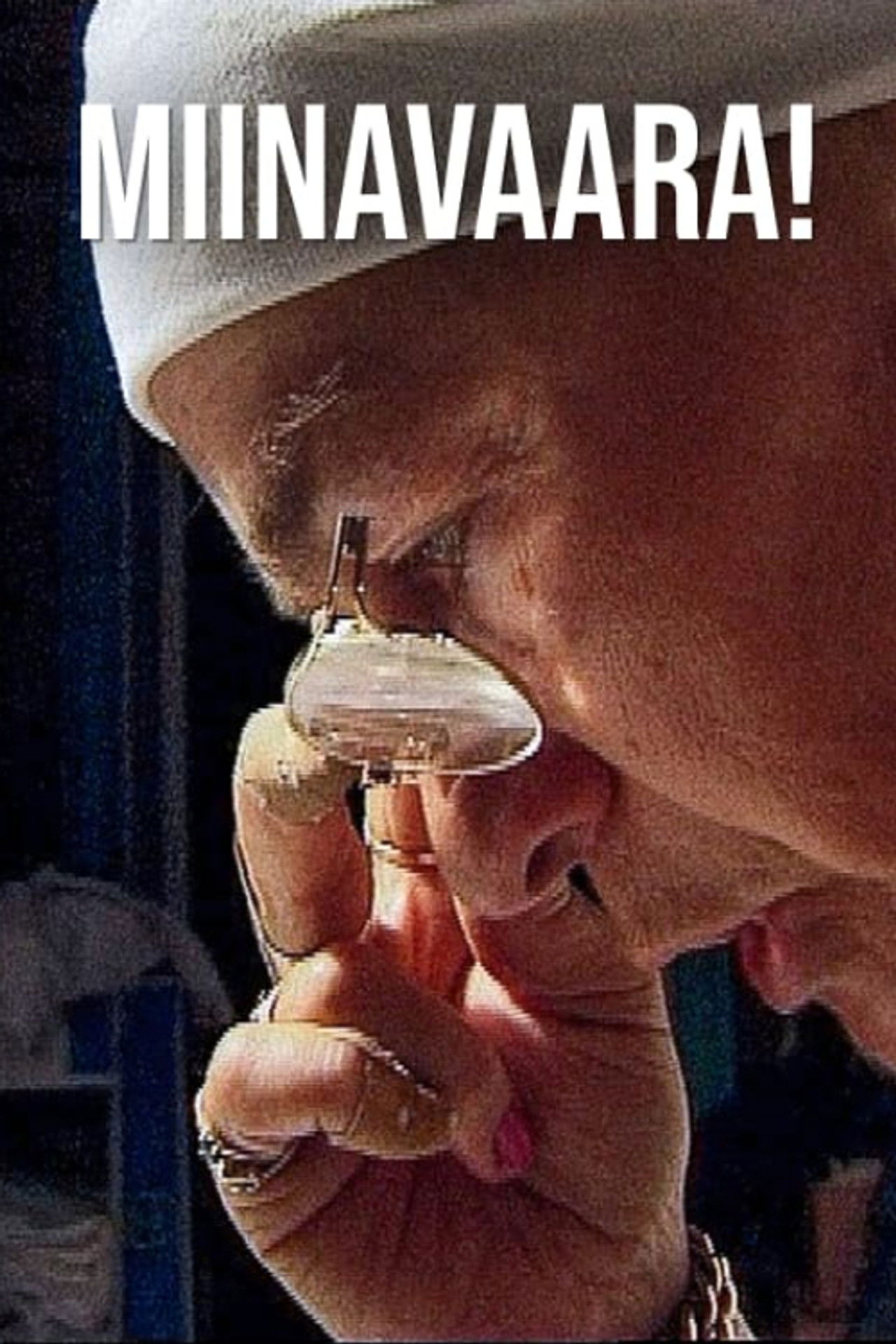 Miinavaara! Backdrop