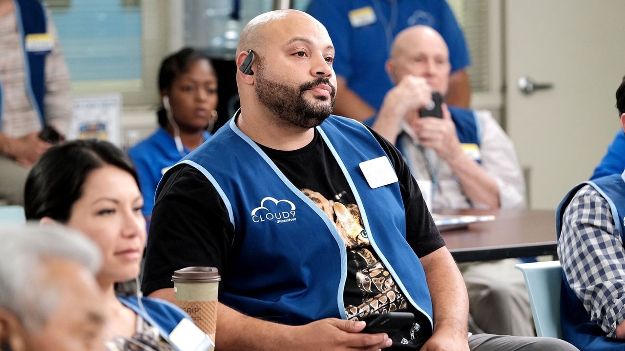 Superstore - Season 5 Episode 3 : Forced Hire