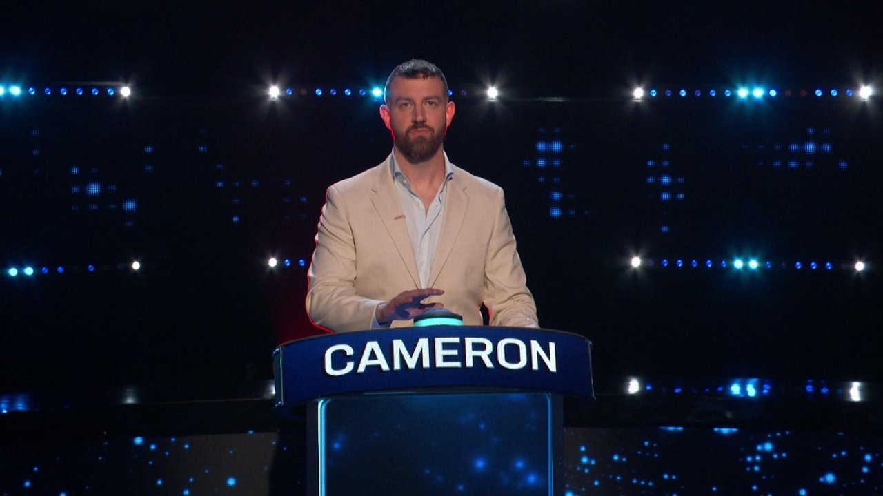 Celebrity Weakest Link - Season 1 Episode 3 : Reality Couples