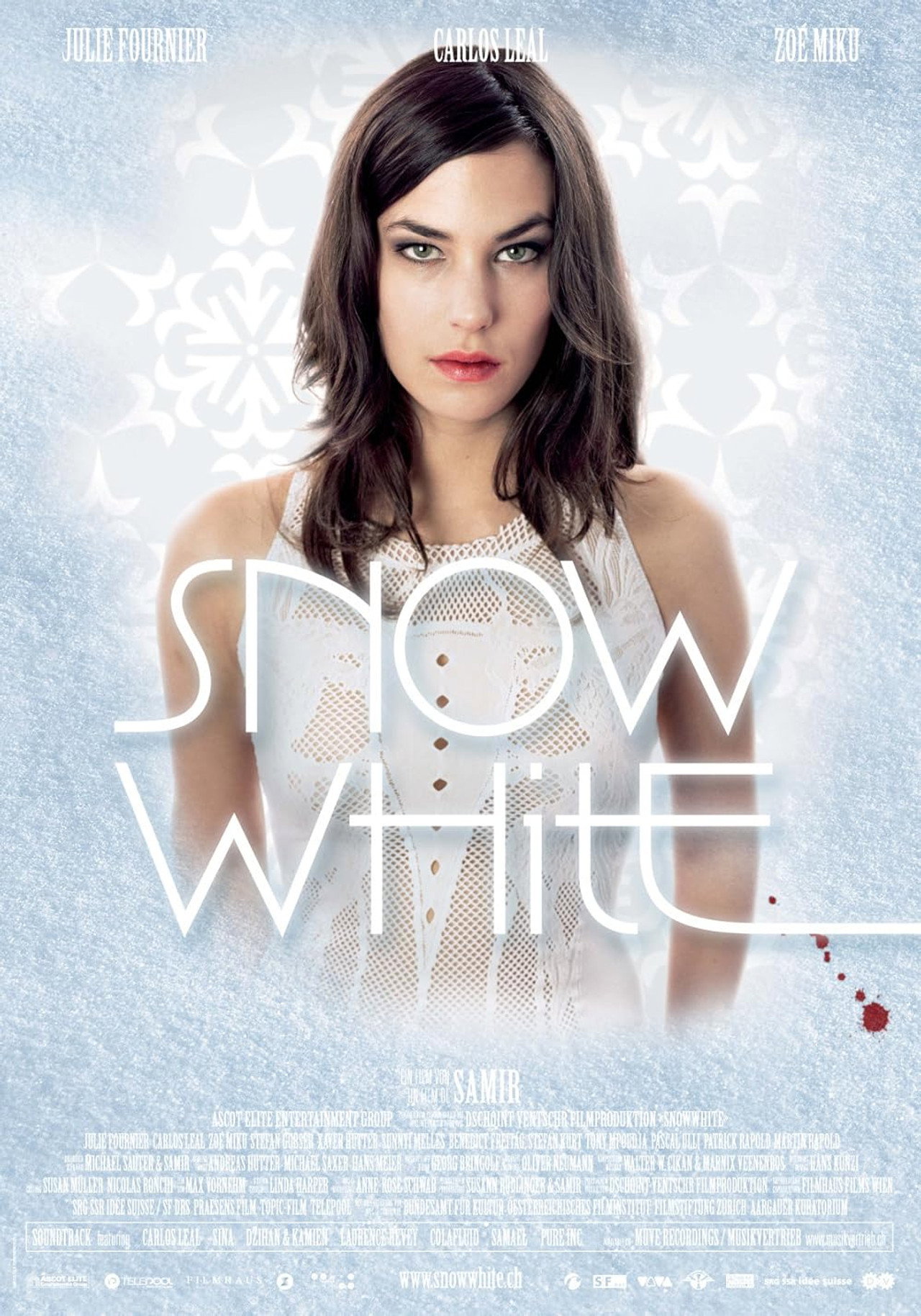 Snow White still 5