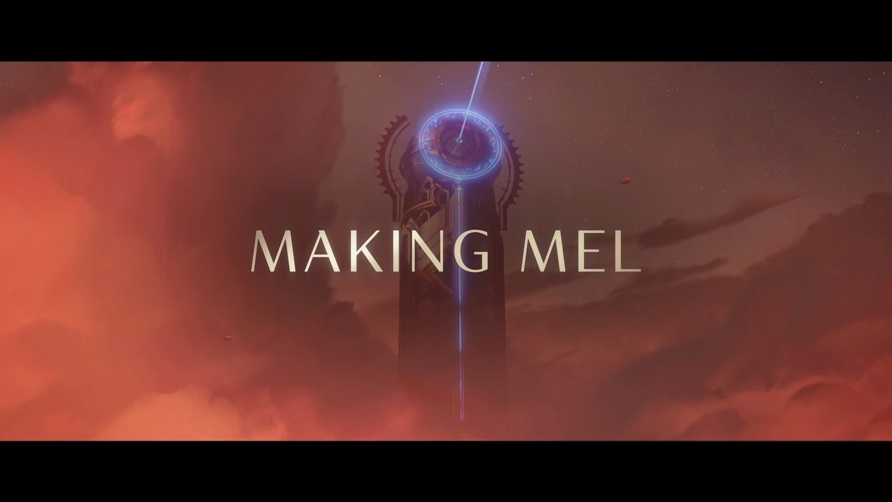 Arcane - Season 0 Episode 1 : Making Mel