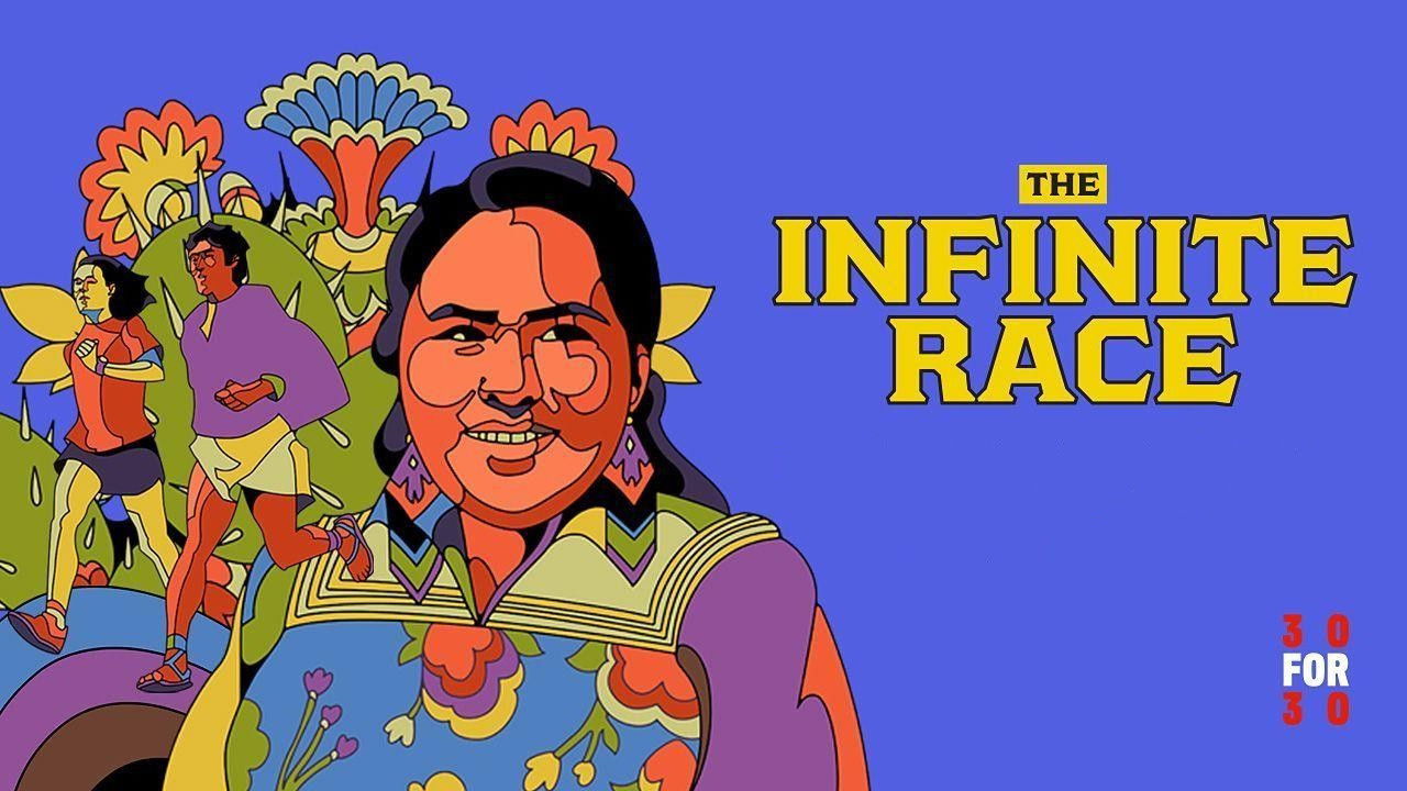 The Infinite Race