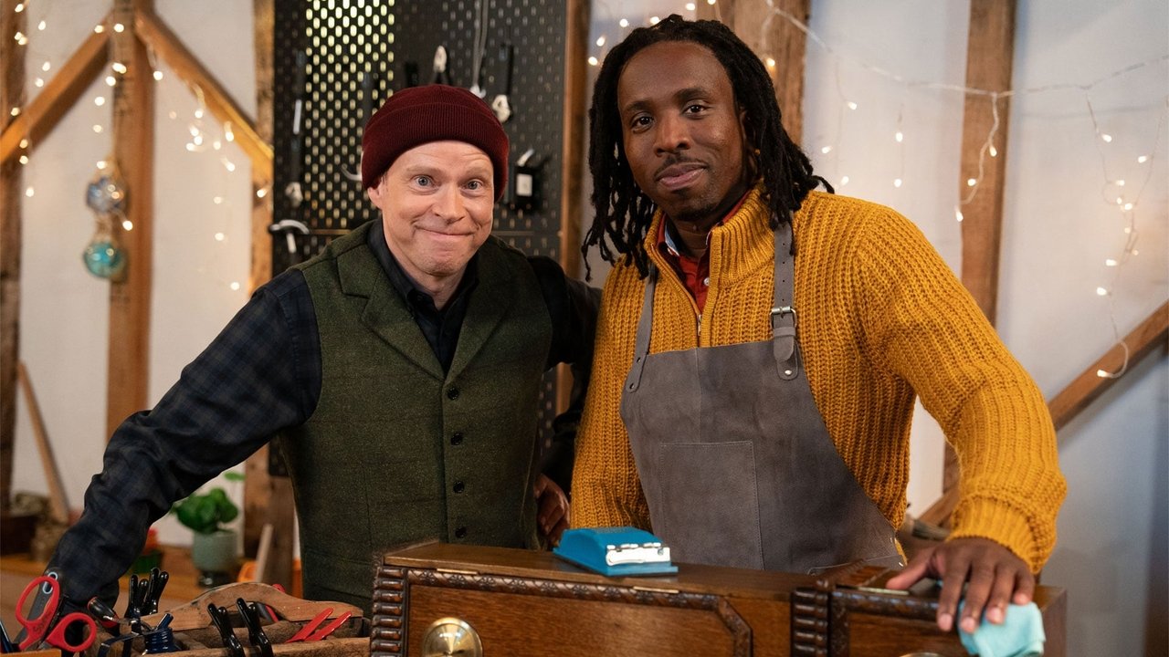 Mitchell and Webb Are Not Helping - Season 1 Episode 3 : Episode 3