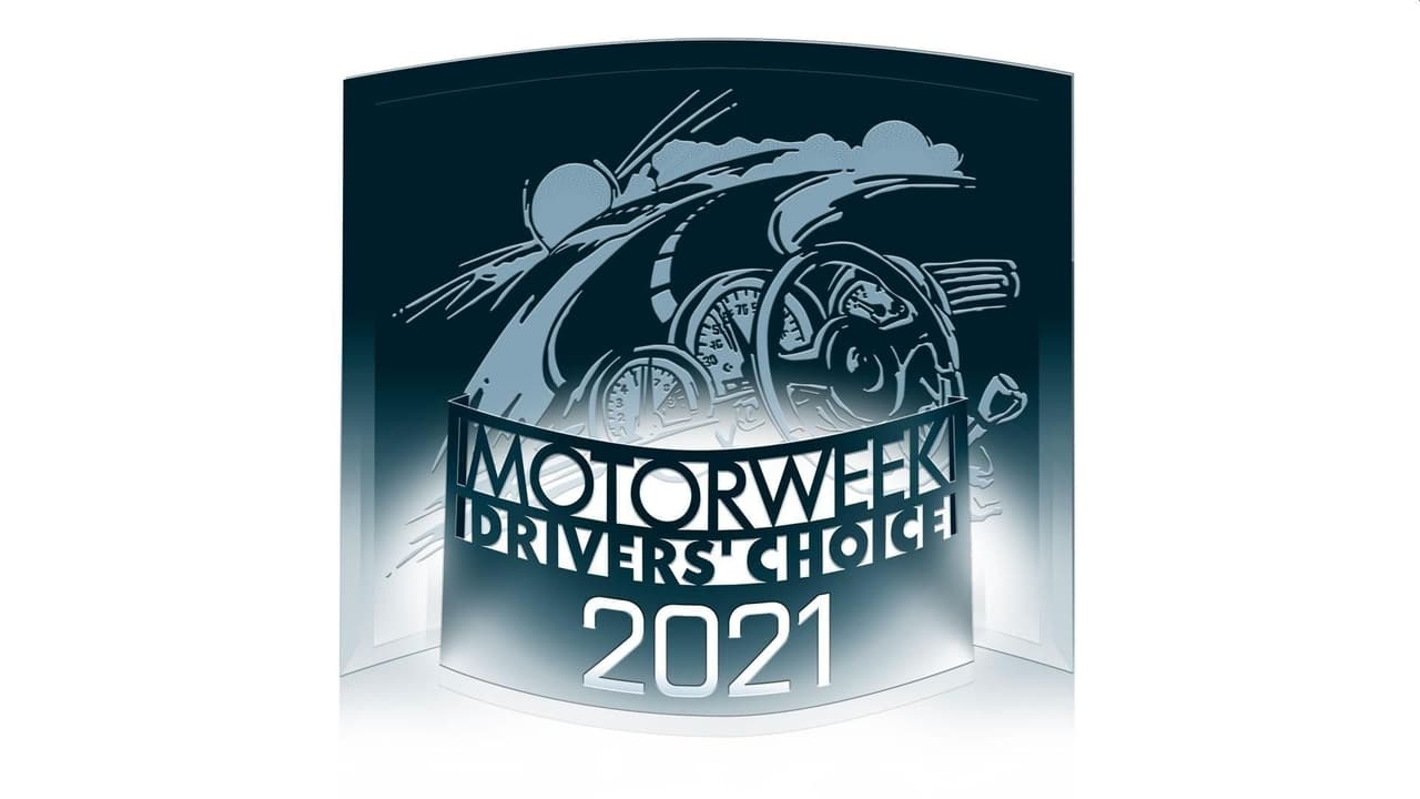 MotorWeek - Season 40 Episode 23 : Drivers' Choice Awards