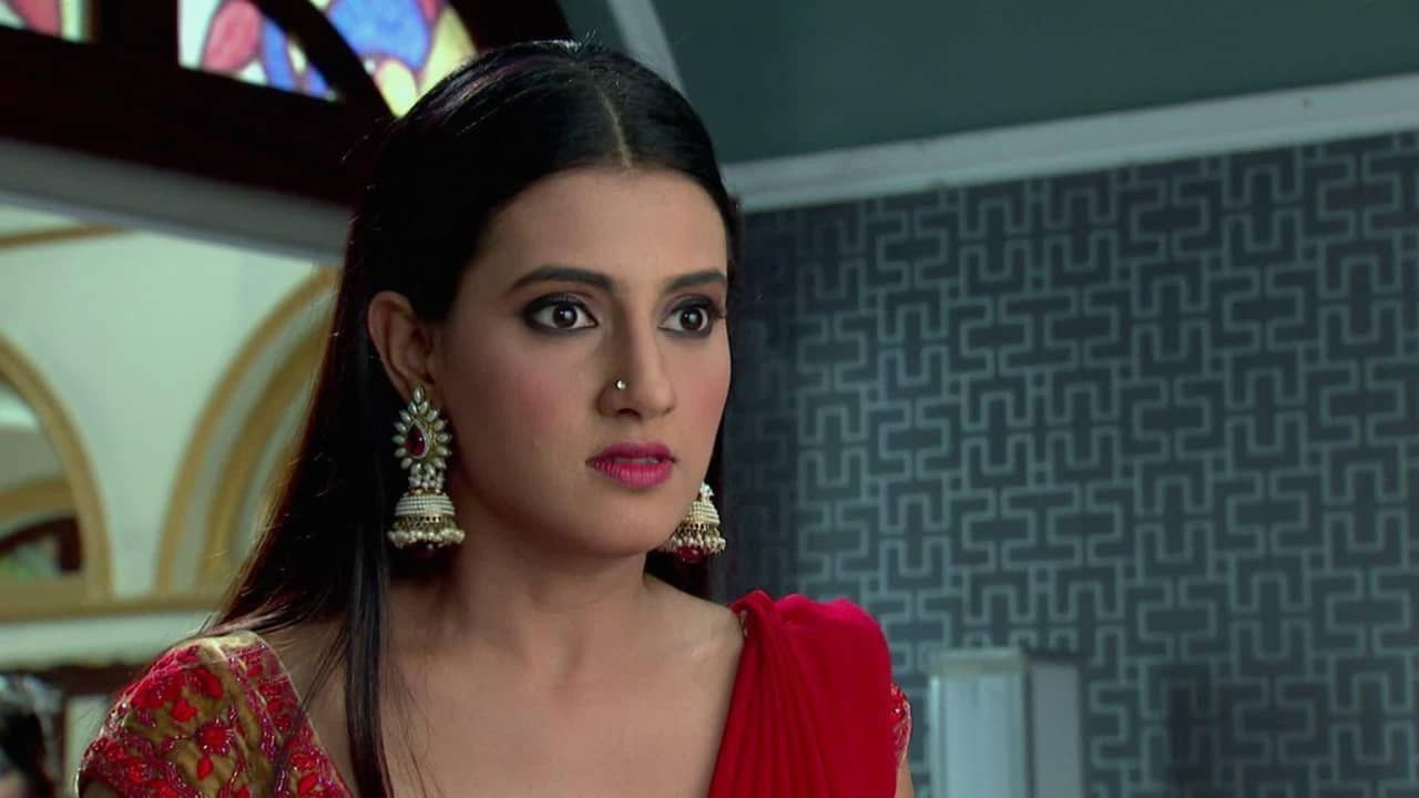 Qubool Hai — Épisode 633