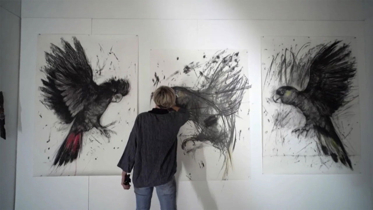 Art Works — Épisode 32