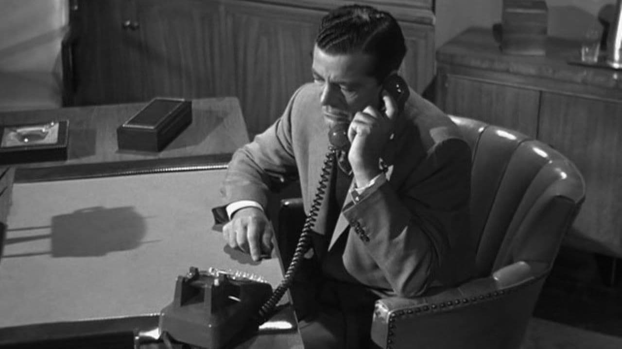 The Fearmakers background