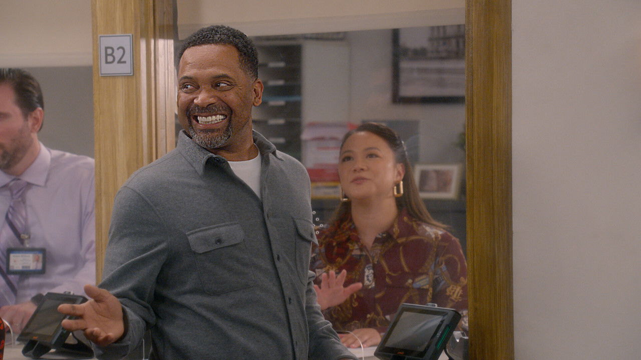 La Famille Upshaw — Épisode 1