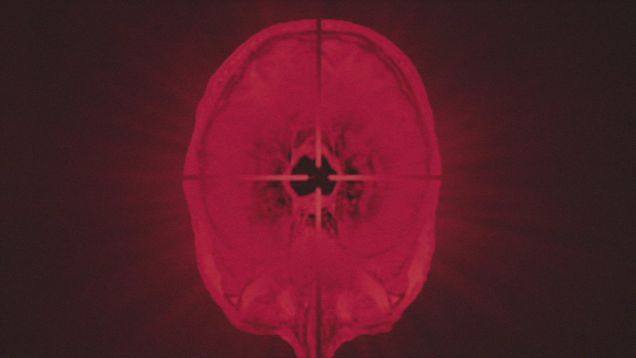 Immagine di copertina del trailer di Devil's Club