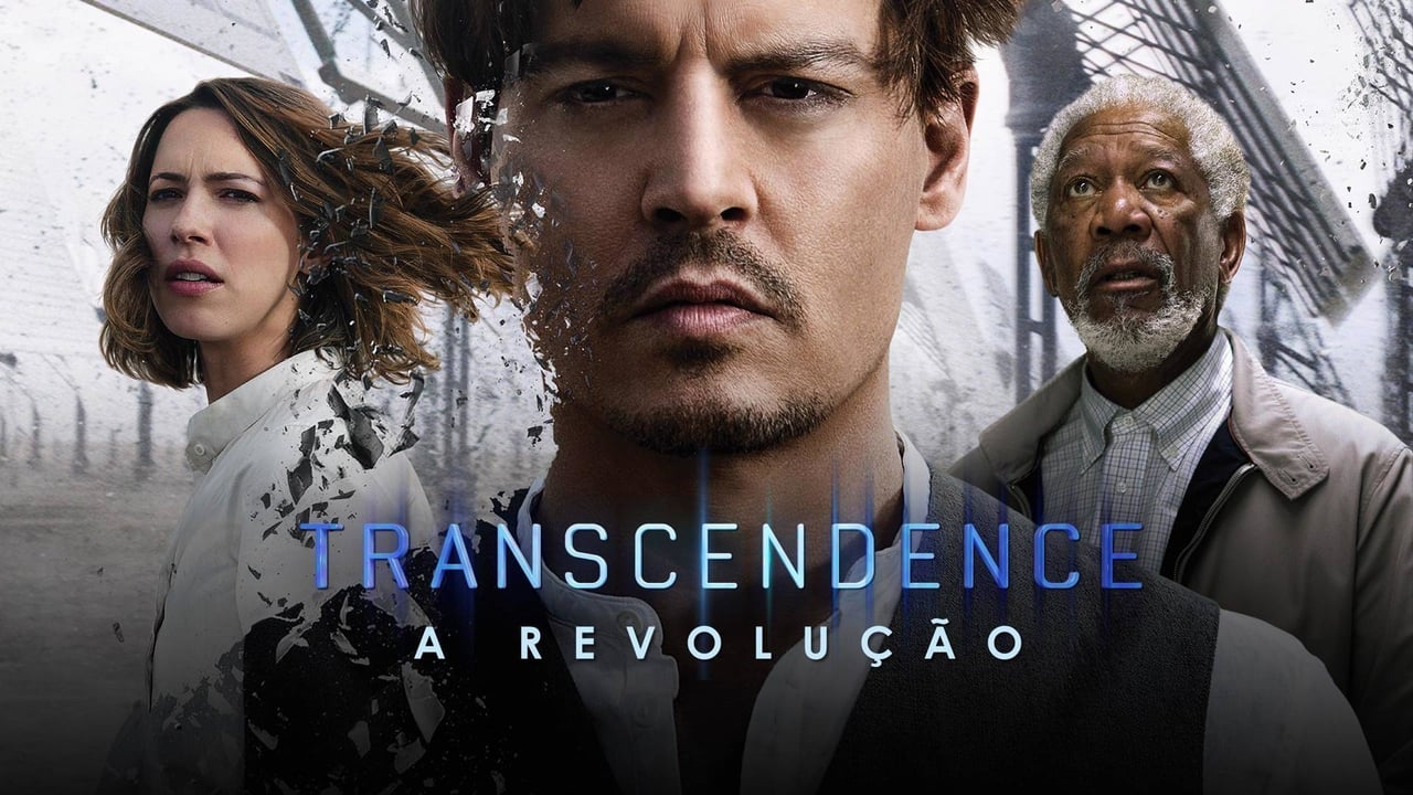 Transcendence (2014)