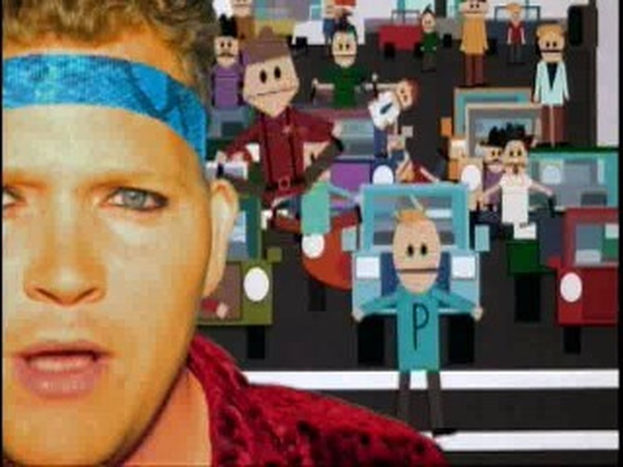 South Park - Season 0 Episode 14 : What Would Brian Boitano Do Music Video