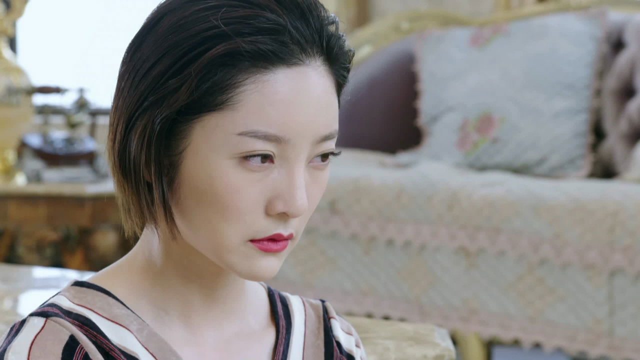 微笑妈妈 — Épisode 43