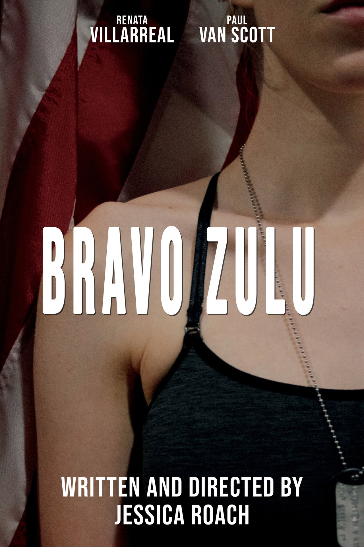 Bravo Zulu filmaffisch