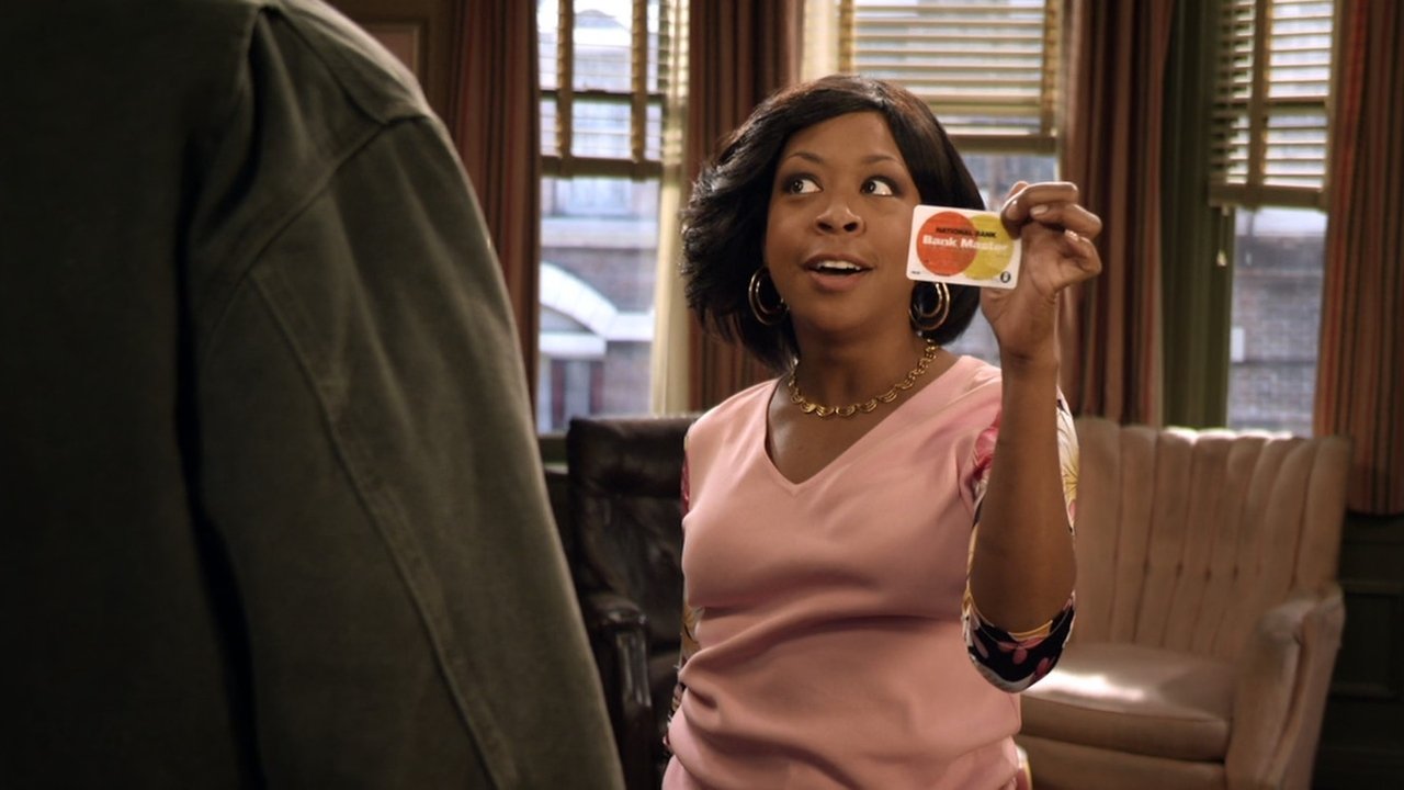 Everybody Hates Chris - Season 2 Episode 16 : Everybody Hates Chain Snatching