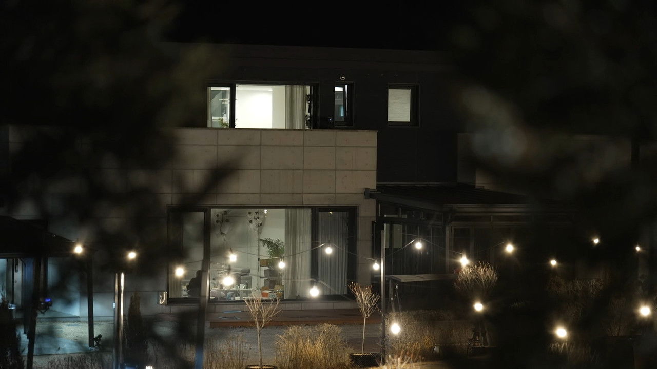 솔로지옥 리유니언 — Épisode 6