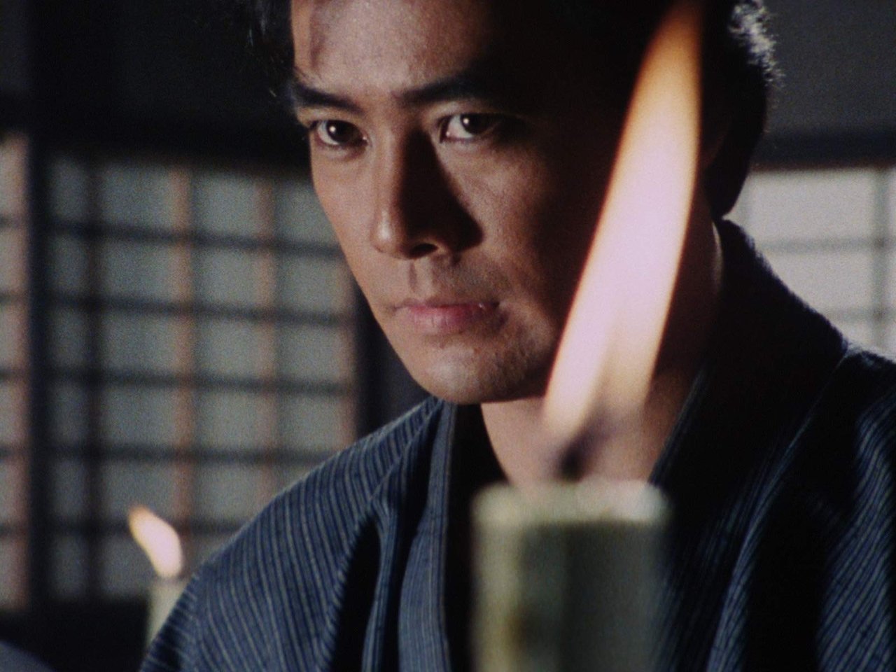 Hissatsu Shigotonin - Season 6 Episode 1 : Episode 1