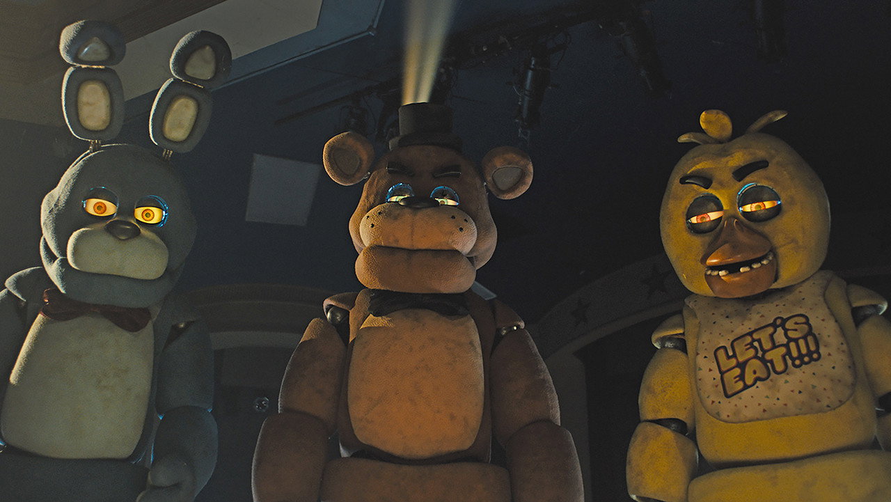 Movie Image