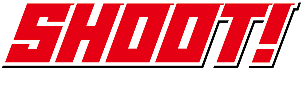 シュート！Goal to the Future