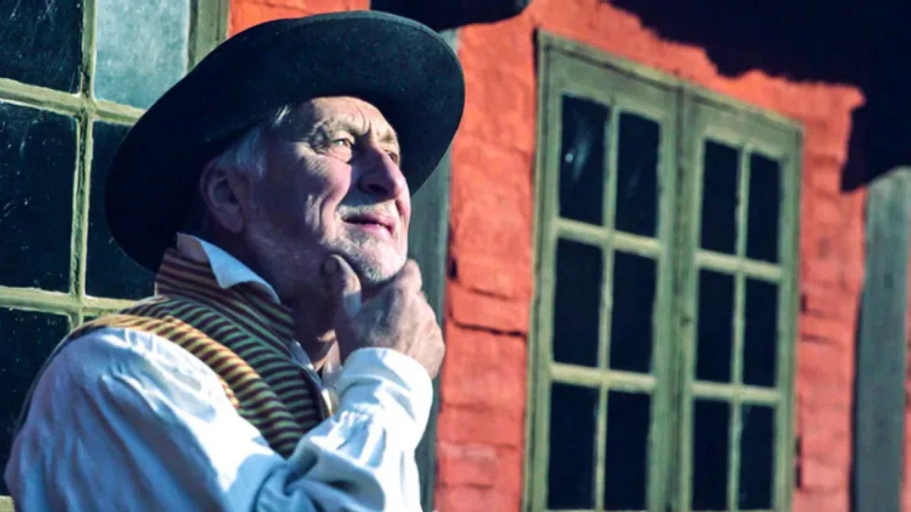 Dengang vi var bønder — Épisode 2