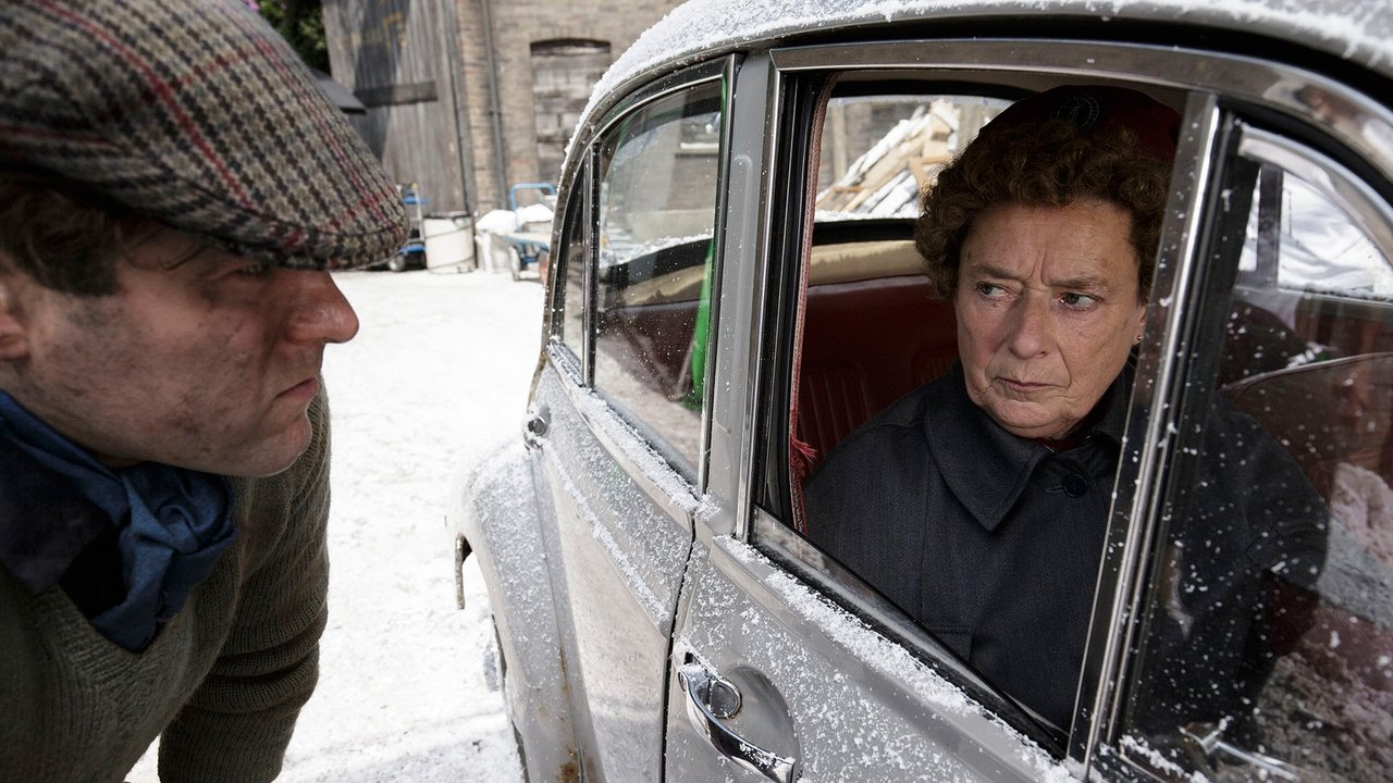 Call the Midwife - Season 7 Episode 1 : Episode 1