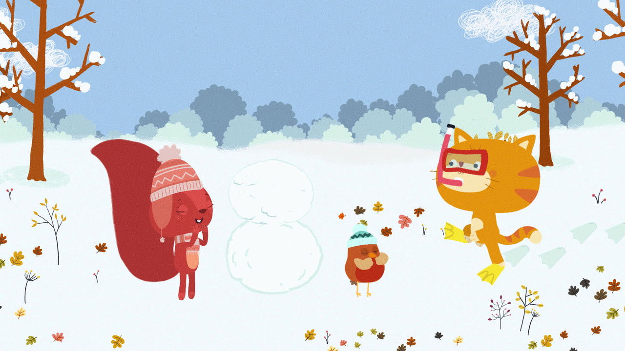 Mišo i Robin — Épisode 16