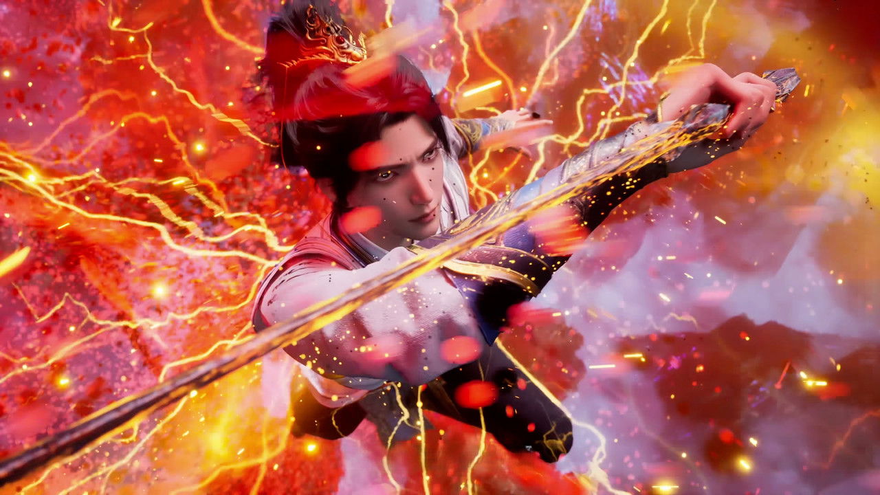 遮天 — Épisode 152