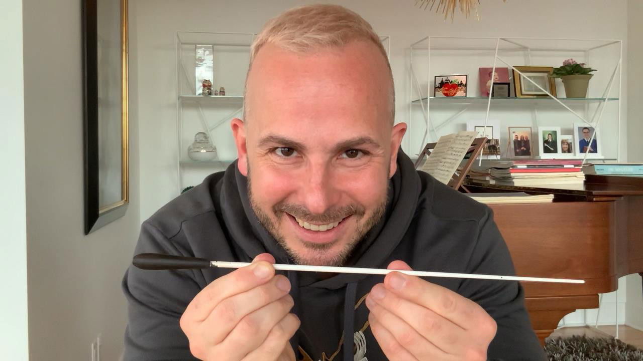 L'école à la maison — Épisode 36