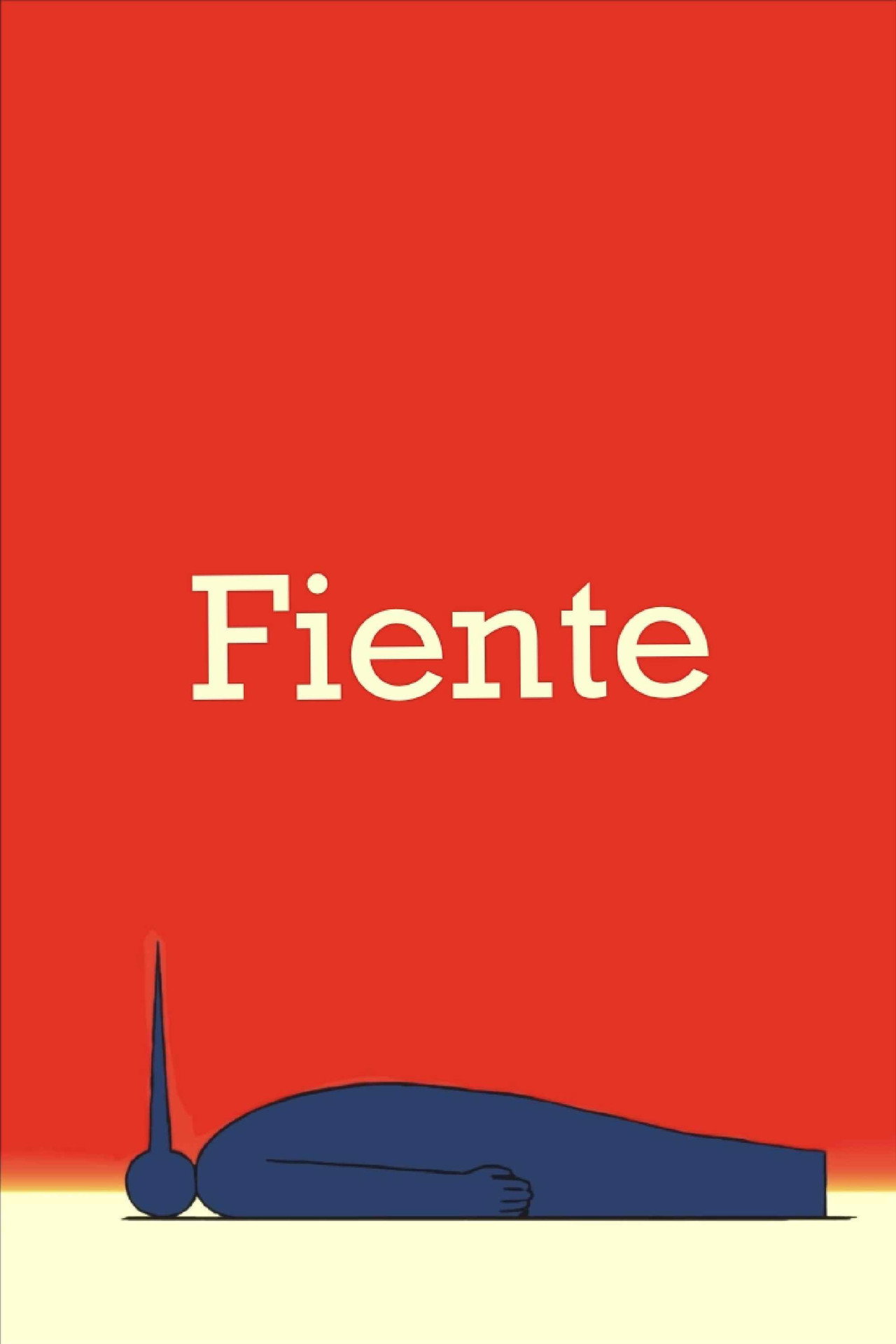 Fiente filmaffisch