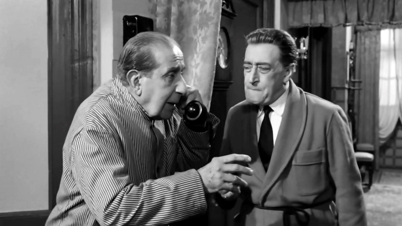 Gli onorevoli — still 6