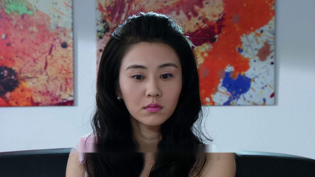 涛女郎 — Épisode 28