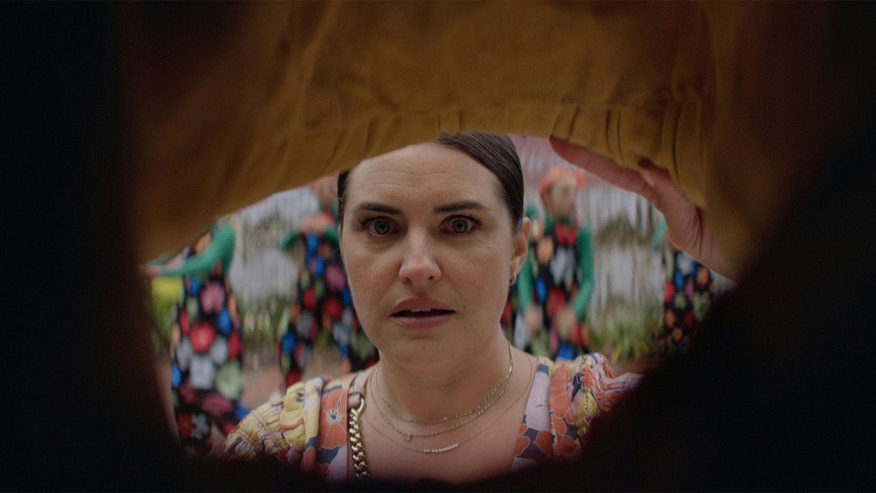 Small Town Scandal — Épisode 8